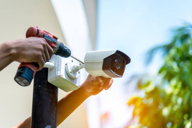 CCTV Install